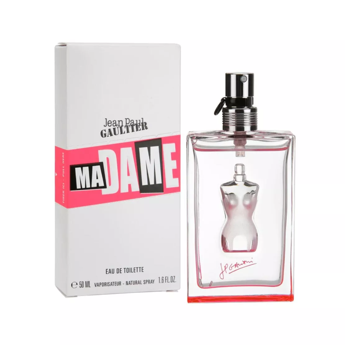 Madame jean paul gaultier deals
