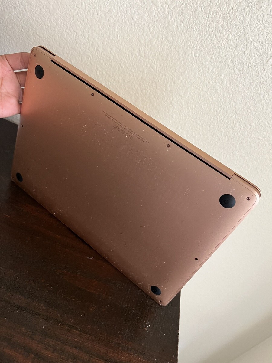 最終値下げ】MacBook Air 13インチ A1932 ローズゴールド Amazon.com