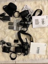 professional photography cameras