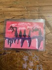 aceo art card Lifeline  ALTkeyart made by Lilli DePeppo gouache dragon pink sky  — photo 2