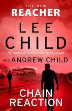 Chain Reaction: Don't miss Reacher's high-octane, gripping new 2026 adventure