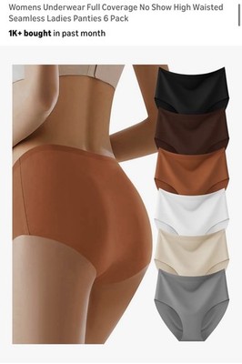 Women s Underwear