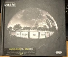 CD Music Digipak OASIS Don't Believe The Truth Ltd Edition Bonus DVD