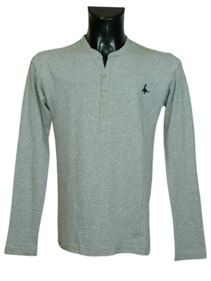 TOP JACK WILLS COTON TAILLE S (ÉTIQUETTE XS) HOMME TRÈS BON ÉTAT - Photo 1/4