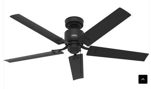 Hunter Fans - Windbound - 52 Inch 5 Blade Ceiling Fan and Pull Chain In - Picture 1 of 4