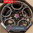 Forged Wheel Rim 1 pc for ALFA ROMEO GIULIA QUADRIFOGLIO STELVIO TONALE