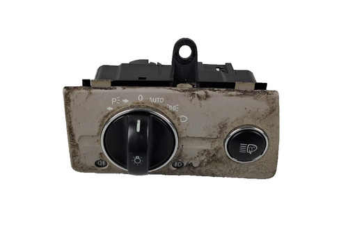 MERCEDES W211 Scheinwerfer Steuergerät 2115450104 OEM gebraucht Fahrzeugteile