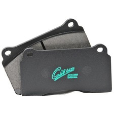 Project Mu Pm Club Race Brake Pad Pcr09f210 - Brake Kit Performance Direct Fit Project Mu Pm Club Race Brake Pad Pcr09f210 - Brake Kit Performance Direct Fit