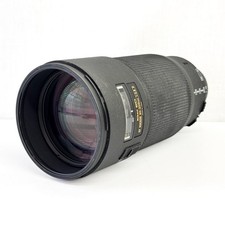 Nikon AF Nikkor 80-200mm f/2.8 D ED Lens Working Very good