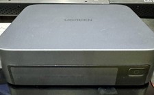 BARE BONES UGREEN DXP480T Plus NVMe NAS