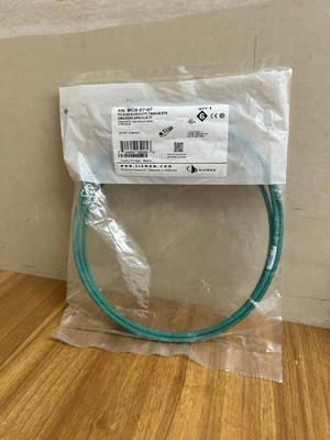 SIEMON MC6 07 07 RJ45 PATCH CORD