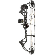 Bear Archery Royale RTH RH50 Shadow Bow AV02A2X115R: NEW, Authentic, Free Ship
