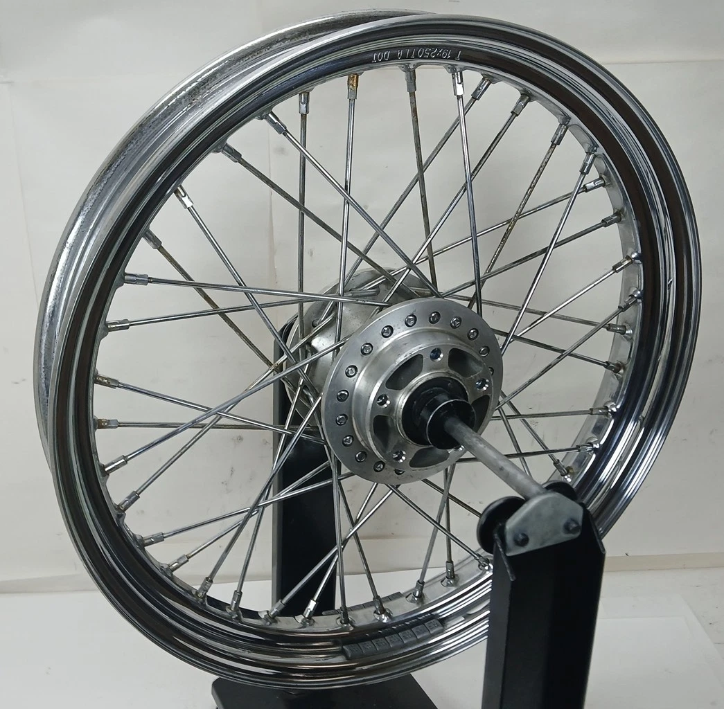 21IN.x3.5in. Motorcycle Wheels and Rims for sale | eBay