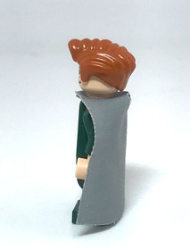 Lego Harry Potter Prisoner of Azkaban, Professor Remus Lupin From Set #4752