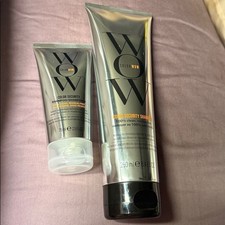 COLOR WOW COLOR SECURITY SHAMPOO