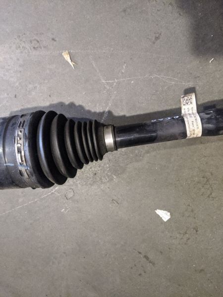 Maserati Ghibli 2014-2017 Rear Right Axle