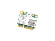 HP ProBook 640 G1 Wireless WiFi Card 670292-001 6235ANHMW