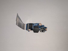 N14069-001 HP PC Board RJ45 USB 80W