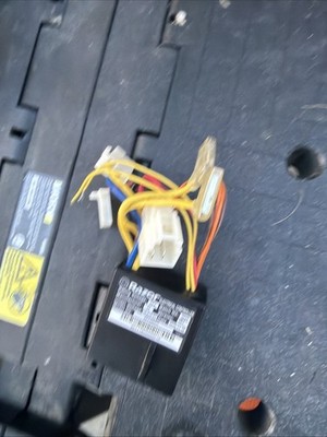 ZK2400-DP-DH Control Module fits Razor E100/E125 One Plug Is  Cut