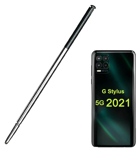 New Touch Pen Stylus S Pen For Motorola Moto G Stylus 2021 4G XT2115 / 5G XT2131 - Picture 4 of 4