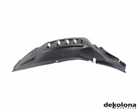 Radkastenverkleidung Links Vorne FüR Toyota, Fiat, Peugeot, CitroëN Ab 04.06