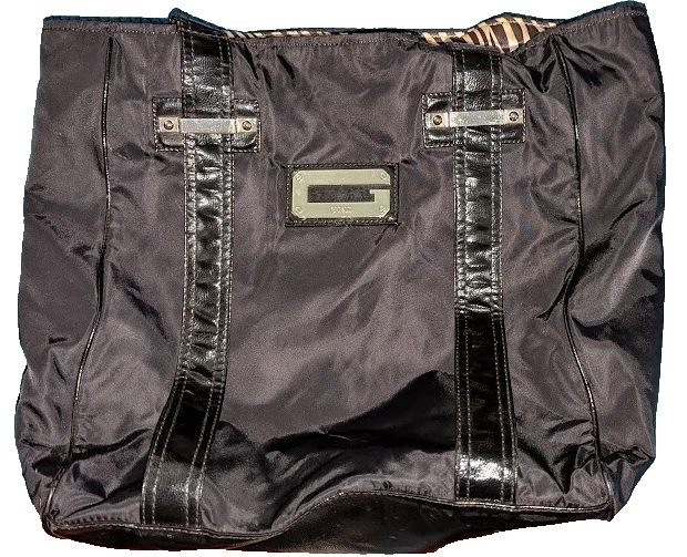GUESS Buckle Large Bags & Handbags for Women for sale | eBay