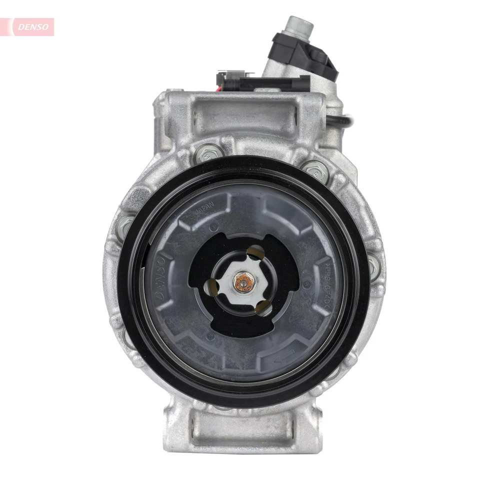 COMPRESSOR AIR CONDITIONING DCP17194 FOR MERCEDES-BENZ SPRINTER/35-t/Van/Bus - Image 3 of 4