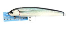 Sale Kikuchi M Craft Bz Hybrid Magnum 240mm Sinking Lure 170g -185g (0650)