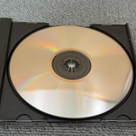 Start confirmed Saturn Fantasy ZONE Japan da