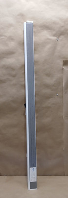 Whirlpool Refrigerator Door Flipper Gray White Mullion OEM Genuine Applian #5842