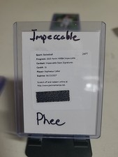 2025 Panini Impeccable WNBA Basketball Checklist Guide in-content 34