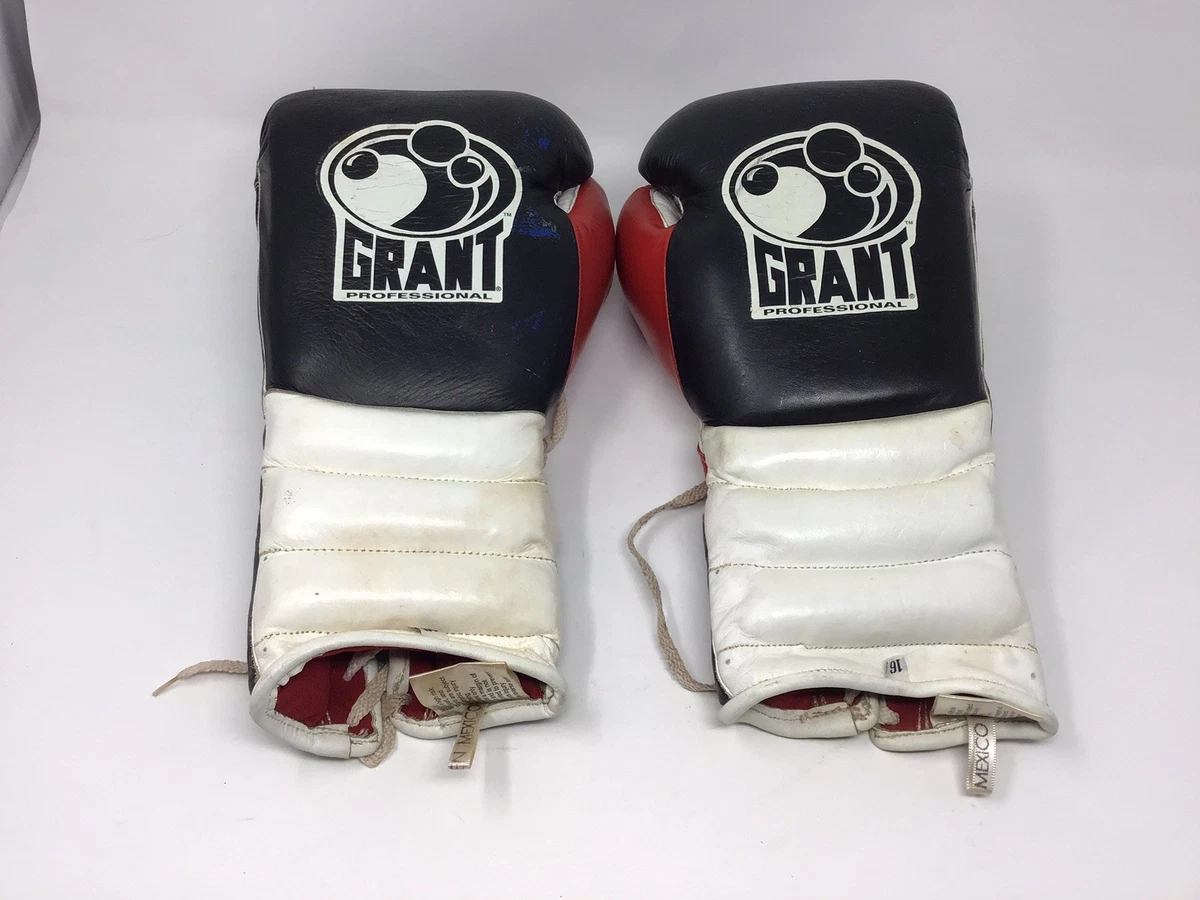 Grant Boxing Gloves for sale - eBay