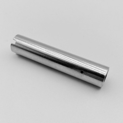 Replacement Pipe for Espresso Machines Ensures Optimal Frothing Performances