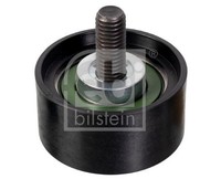 Umlenk FÜHrungsrolle Zahnriemen Febi Bilstein 176535