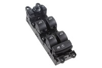 Metzger Schalter, Fensterheber 09161164 Greenparts FüR Volvo, Fahrerseitig