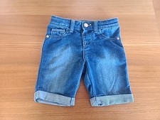 Cat And Jack Girls Size 6/6X Bermuda Shorts Used