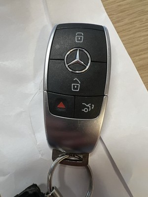 2021 OEM Mercedes Benz  Smart Key Fob   