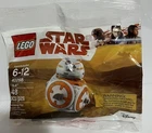 LEGO 40288 Star Wars: BB-8 Polybag NEW PROMO SEALED RETIRED 2018!