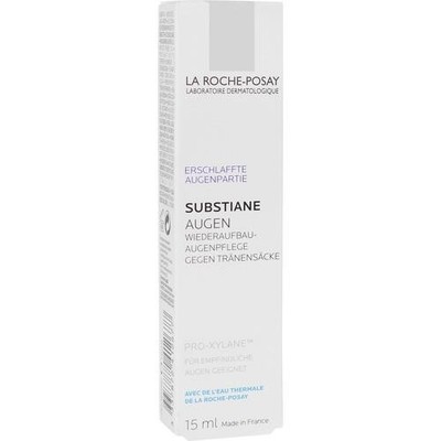 ROCHE-POSAY Substiane+ Augen Creme 15 ml PZN 08403571