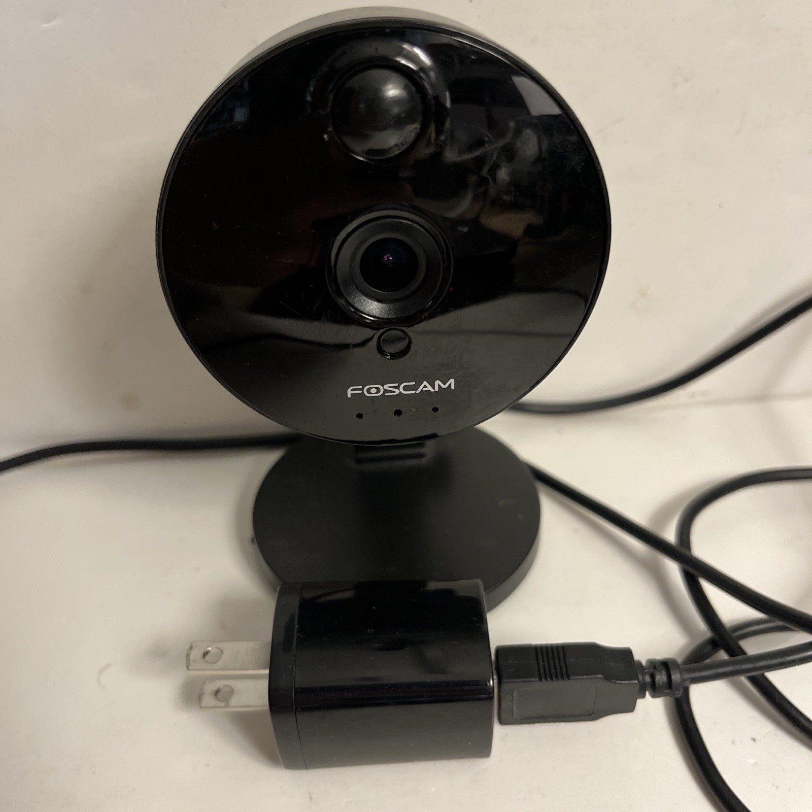Motion Detect