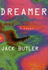 Dreamer Hardcover Jack Butler