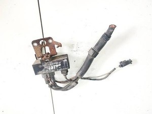 1j0919506m Lüfter Steuergerät Relais  Volkswagen Polo DE2399575-67