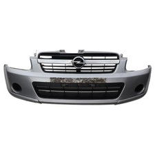 Pare-choc avant Opel AGILA