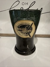 2014 Hops & Props Coffee Mug by Sunset Hill Stoneware FAA Airventure Museum