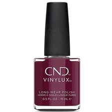 CND Vinylux Long Wear Nail Polish 5oz/15mL Signature Lipstick