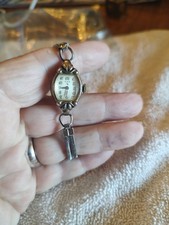 bulova watch women vintage
