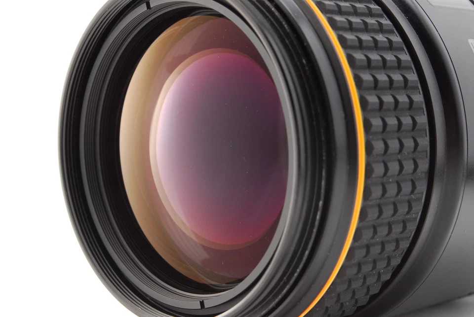 Tokina AT-X 100mm f2.8 AF Macro Minolta Sony A α Mount From JAPAN [COMO NUEVO] - Imagen 4 de 4