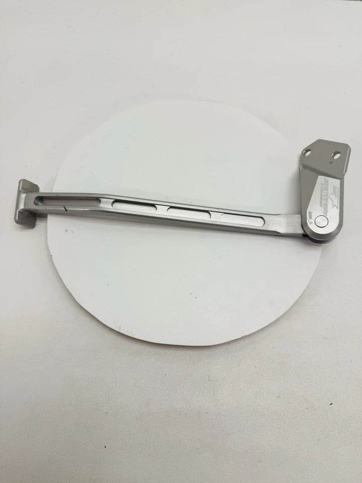 2012 Suzuki RMZ 250 RMZ250 Fastway Kickstand Kick Stand Side 4006_A - Image 2 of 4