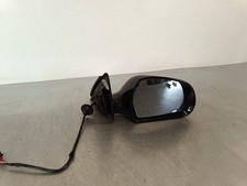 Retroviseur droit (ou coque) Audi Q3