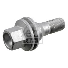 5x Radschraube Radbolzen (Satz) für Peugeot 406 8B 8E/F 407 6C 6D SW 6E | 24567